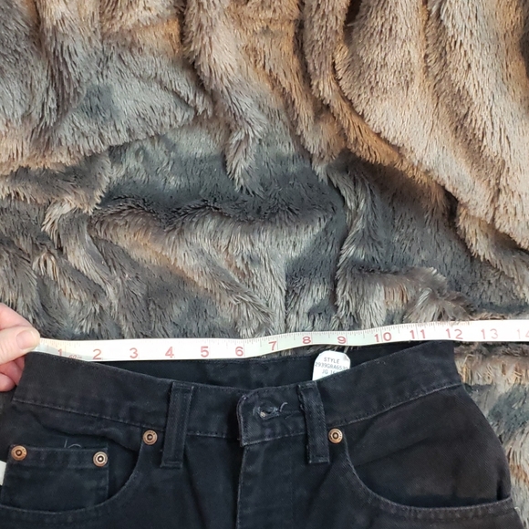 Vintage jeans x-AM high-rise skinny jeans - Picture 7 of 9